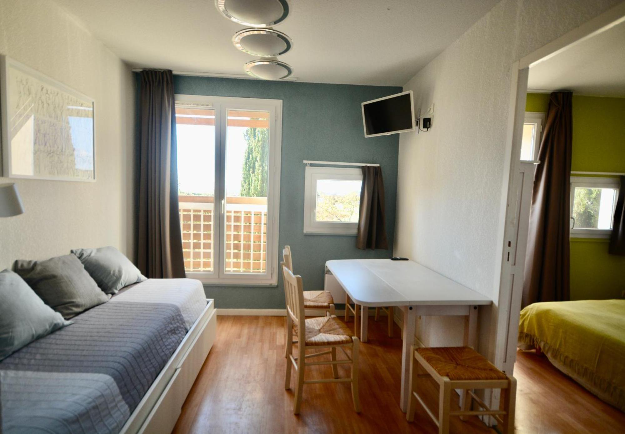 Appartement Plage Piscine Et Tennis Inclus La Londe-les-Maures Exteriör bild