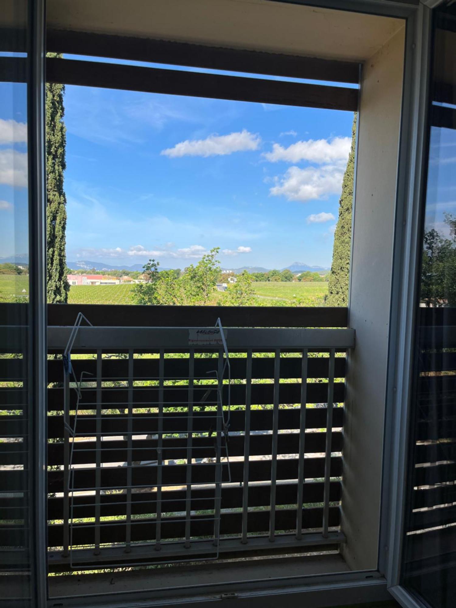 Appartement Plage Piscine Et Tennis Inclus La Londe-les-Maures Exteriör bild