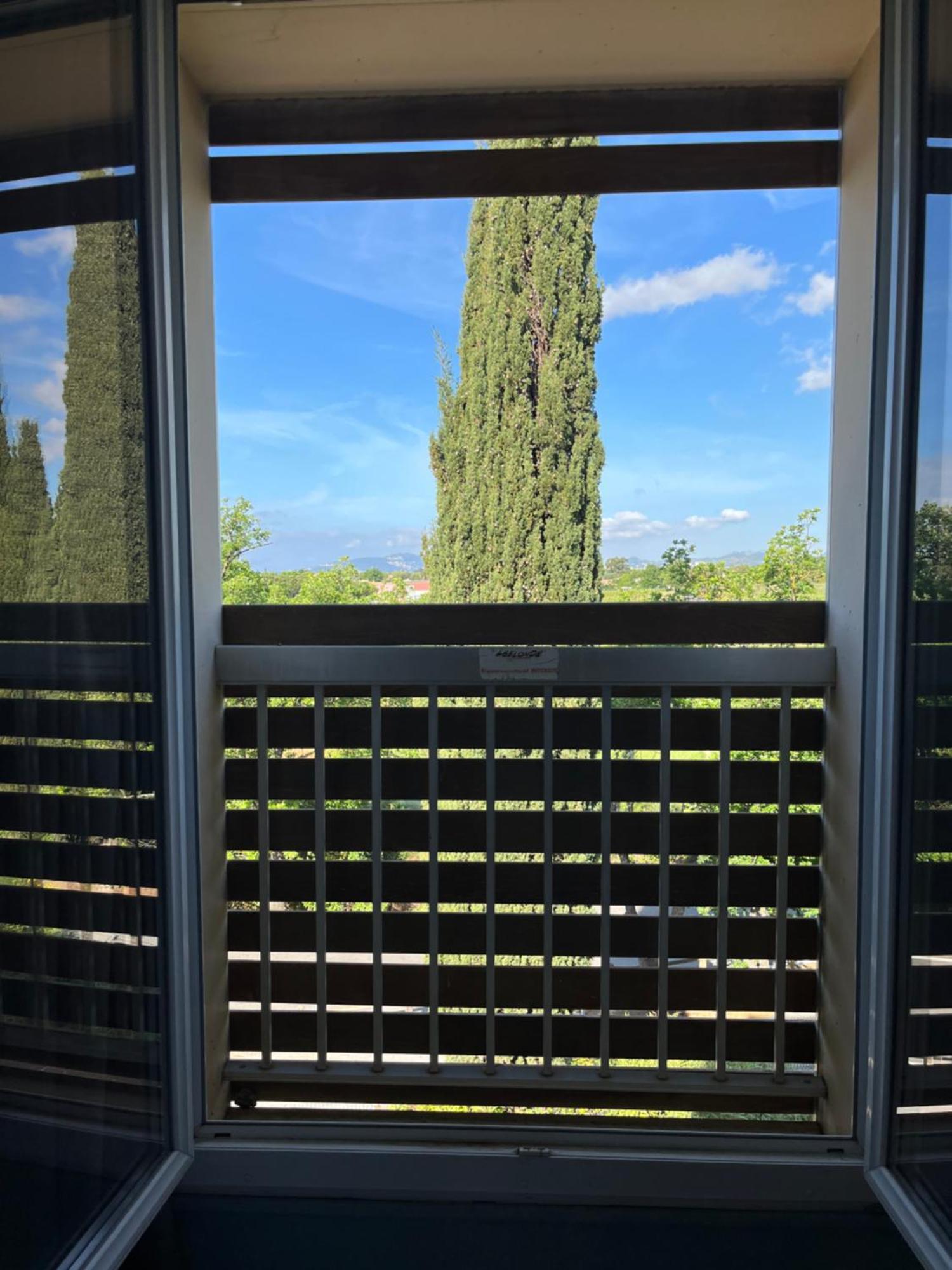 Appartement Plage Piscine Et Tennis Inclus La Londe-les-Maures Exteriör bild